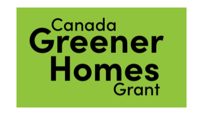 canada greener homes